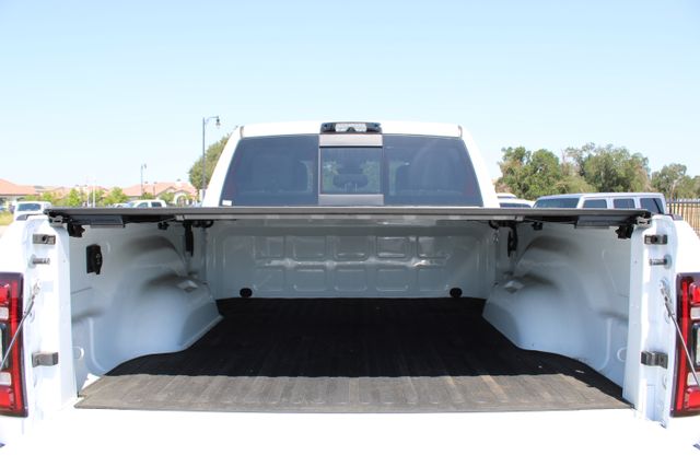 used 2023 Ram 2500 car, priced at $58,786