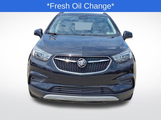 used 2020 Buick Encore car, priced at $13,934