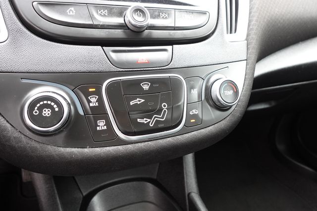 used 2019 Chevrolet Malibu car, priced at $11,500