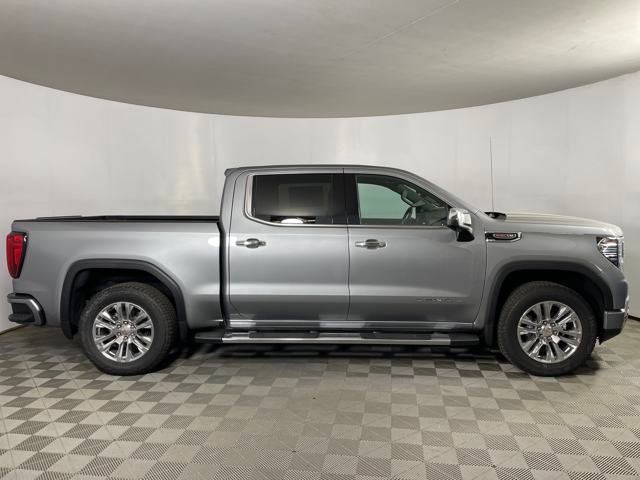 new 2025 GMC Sierra 1500 car, priced at $68,500