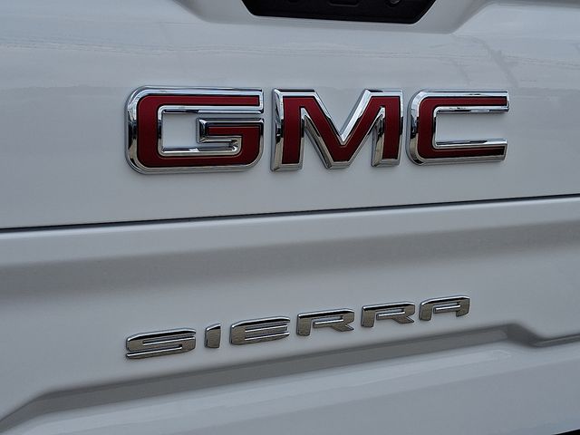 new 2025 GMC Sierra 1500 car, priced at $69,410