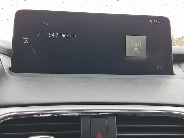 used 2023 Mazda CX-9 car, priced at $30,998