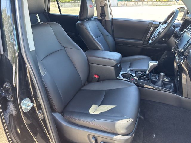 used 2023 Toyota 4Runner car, priced at $46,299
