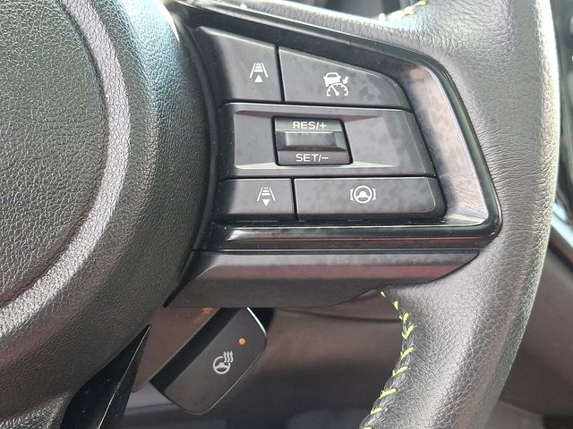 used 2024 Subaru Ascent car, priced at $37,827