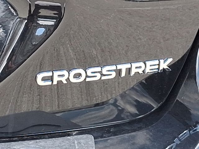 new 2025 Subaru Crosstrek car, priced at $34,734