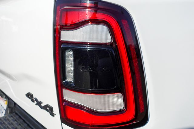 used 2020 Ram 2500 car, priced at $58,488