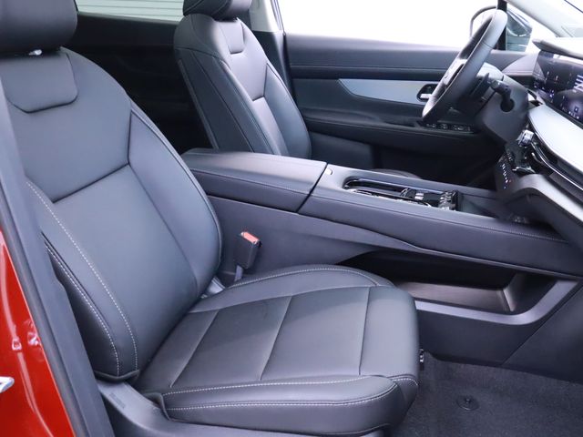 new 2025 Nissan Murano car, priced at $48,640