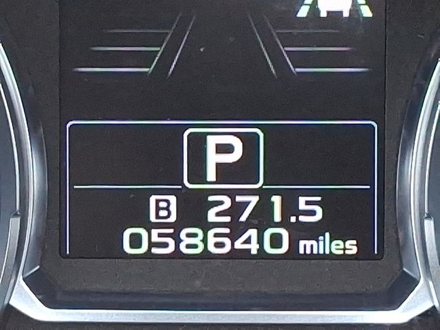 used 2018 Subaru Forester car, priced at $19,873