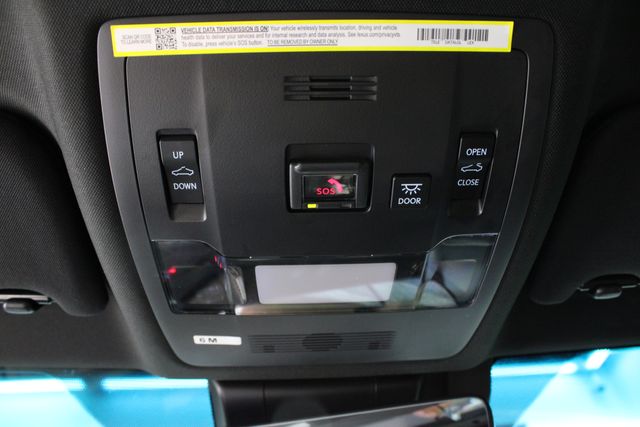 used 2025 Lexus ES car, priced at $44,999