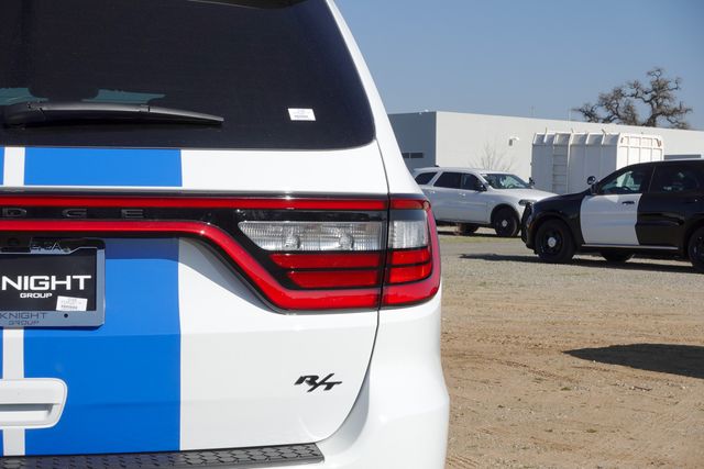 new 2025 Dodge Durango car, priced at $48,625