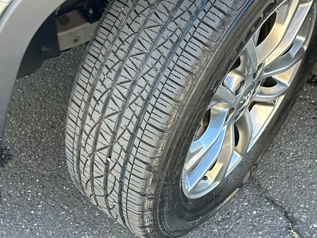 used 2022 Jeep Cherokee car, priced at $24,940
