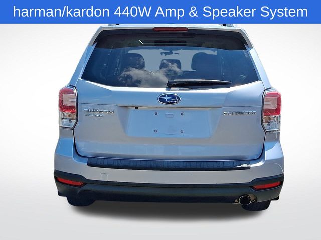 used 2018 Subaru Forester car, priced at $12,965