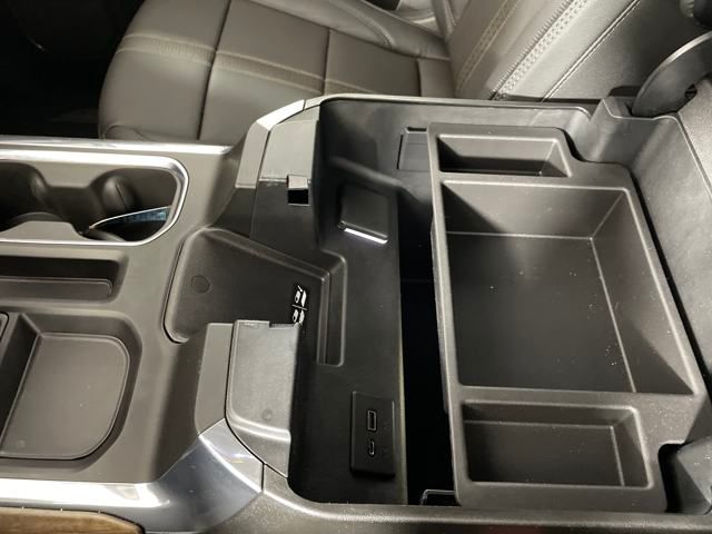 used 2023 Chevrolet Silverado 1500 car, priced at $52,000