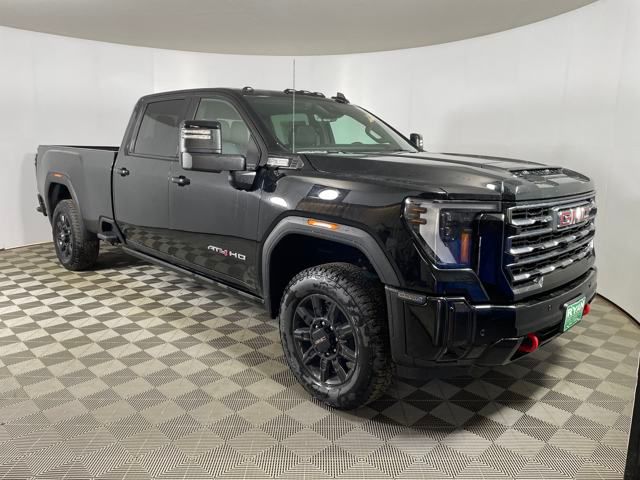 new 2025 GMC Sierra 2500HD car, priced at $74,500