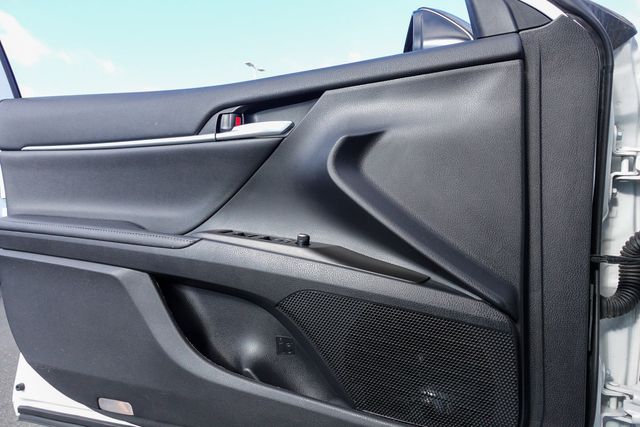 used 2022 Toyota Camry car, priced at $23,885