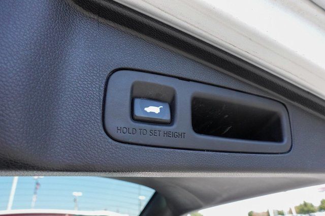 used 2020 Honda CR-V car, priced at $20,899