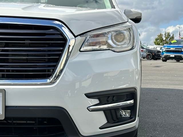 used 2022 Subaru Ascent car, priced at $31,577