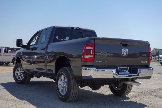 new 2024 Ram 2500 car, priced at $74,775