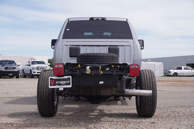 new 2024 Ram 3500 Chassis Cab car, priced at $53,495