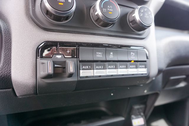 new 2024 Ram 3500 Chassis Cab car, priced at $43,995