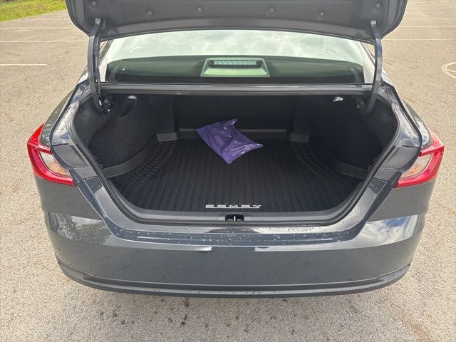 new 2026 Toyota Camry car, priced at $29,892