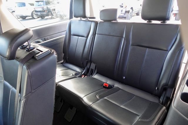 used 2024 Ford Expedition Max car, priced at $46,544