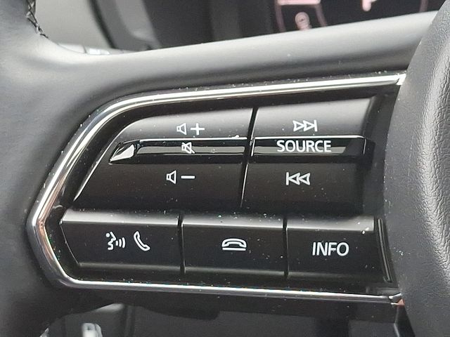 used 2025 Mazda CX-90 PHEV car, priced at $46,933