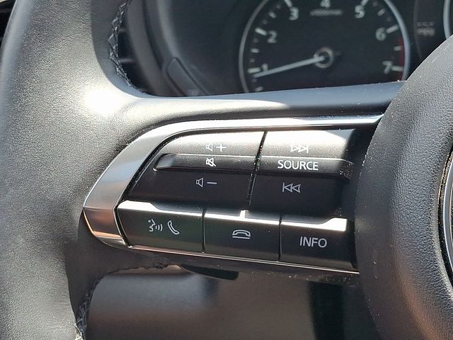 used 2024 Mazda CX-30 car, priced at $33,185