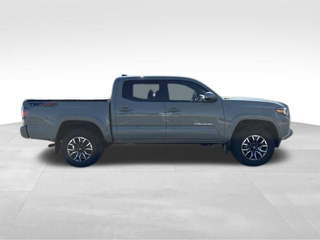 used 2023 Toyota Tacoma car, priced at $40,199