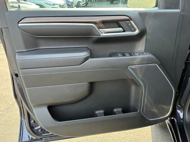 used 2022 Chevrolet Silverado 1500 car, priced at $42,616
