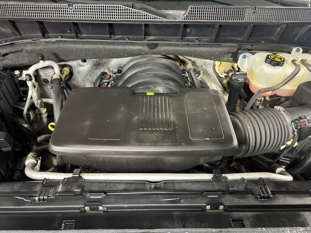 used 2020 Chevrolet Silverado 1500 car, priced at $35,500