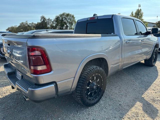used 2019 Ram 1500 car, priced at $26,877