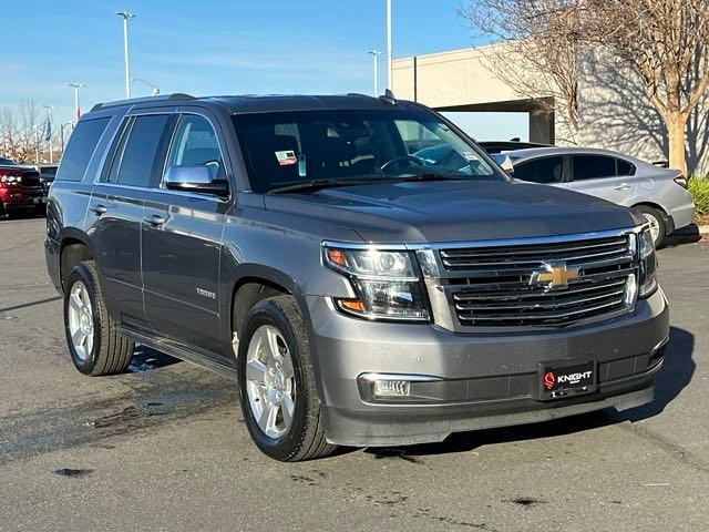 used 2019 Chevrolet Tahoe car, priced at $37,889