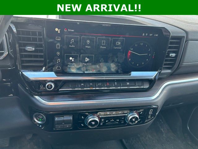 used 2022 GMC Sierra 1500 car, priced at $43,000