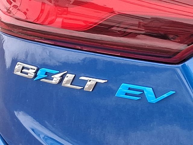 used 2020 Chevrolet Bolt EV car, priced at $13,988