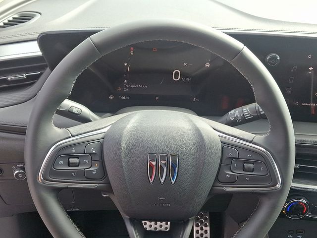 new 2026 Buick Encore GX car, priced at $32,780