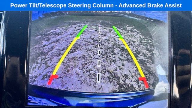 used 2021 Jeep Grand Cherokee car, priced at $25,787