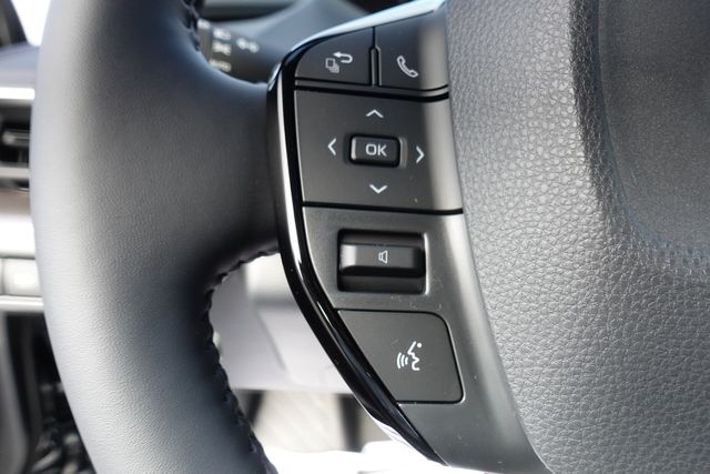 new 2026 Toyota Prius car