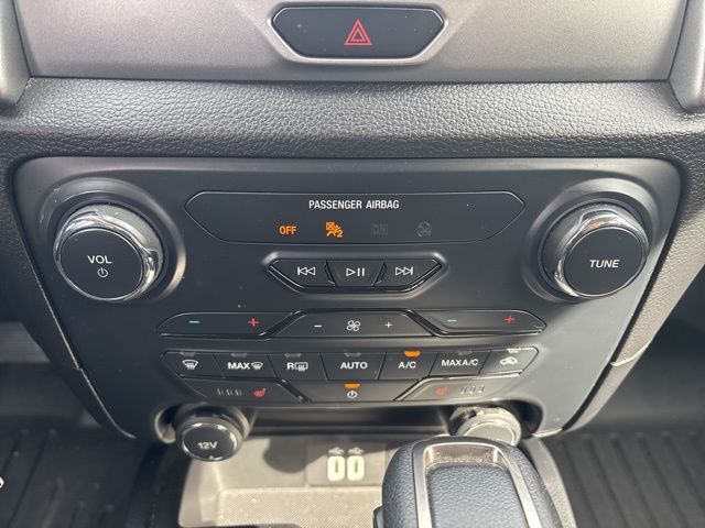 used 2020 Ford Ranger car, priced at $28,713