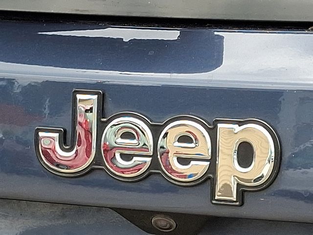 used 2020 Jeep Renegade car, priced at $17,252