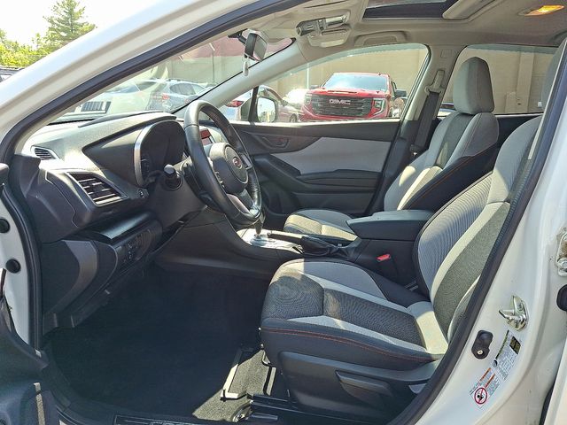 used 2020 Subaru Crosstrek car, priced at $18,920
