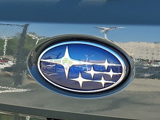 used 2024 Subaru Crosstrek car, priced at $27,454