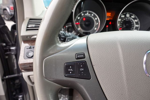 used 2010 Acura MDX car, priced at $7,755