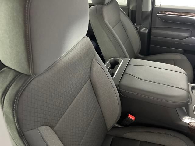 new 2025 GMC Sierra 1500 car, priced at $59,500