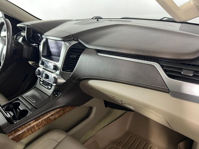 used 2016 Chevrolet Tahoe car, priced at $23,000