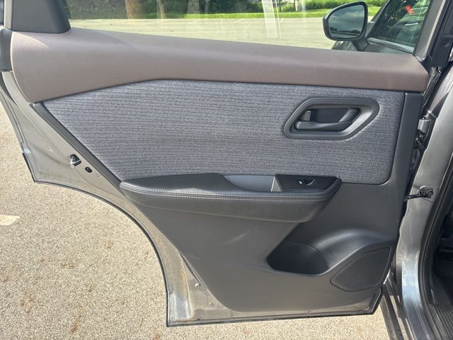 used 2021 Nissan Rogue car, priced at $18,999