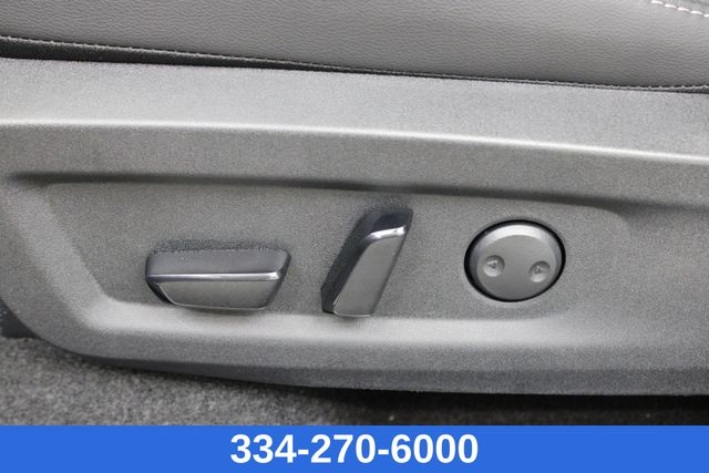 new 2025 Nissan Murano car, priced at $47,715