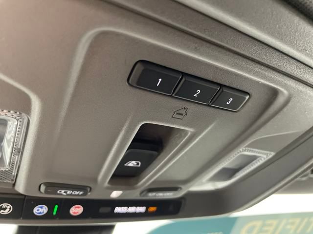 used 2022 GMC Sierra 2500HD car, priced at $52,500
