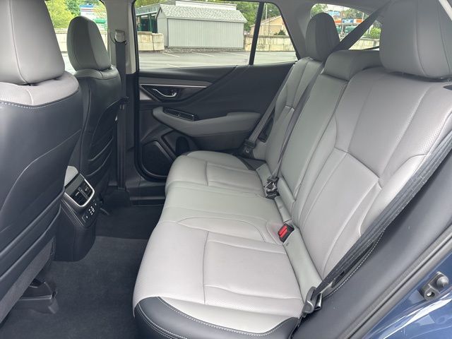 used 2024 Subaru Outback car, priced at $32,499