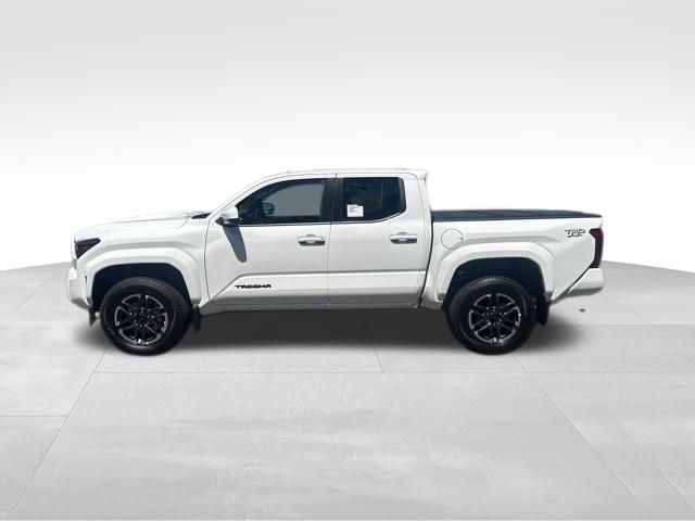 new 2025 Toyota Tacoma car, priced at $44,817